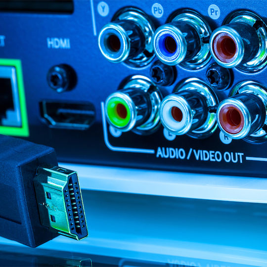 Retoo Adapter Hdmi