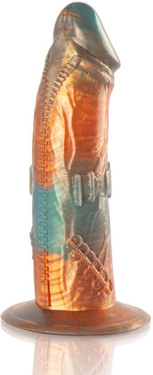 Epic Talos Dildo Power Pleasure