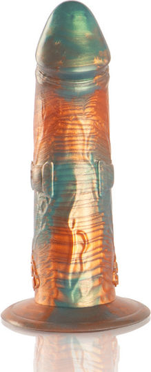 Epic Talos Dildo Power Pleasure