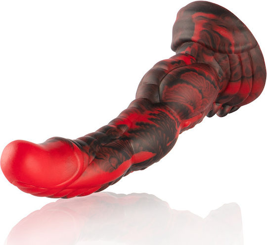 Epic Ares Dildo Fighting Passion
