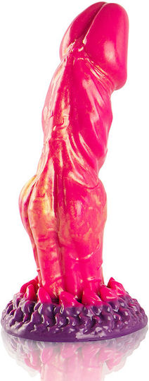 Epic Cerberus Dildo Mythological Fire