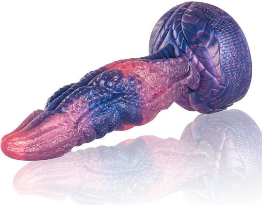 Epic Dionysus Dildo Dance Pleasure