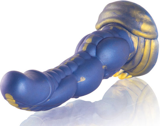 Epic Poseidon Dildo Îmbrățișare Mare