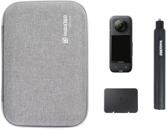 Insta360 Husă de Transport pentru Insta360 X3 / X2 CINSBAMA