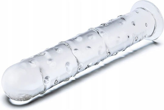 Glass Dildo Glas Extra Large