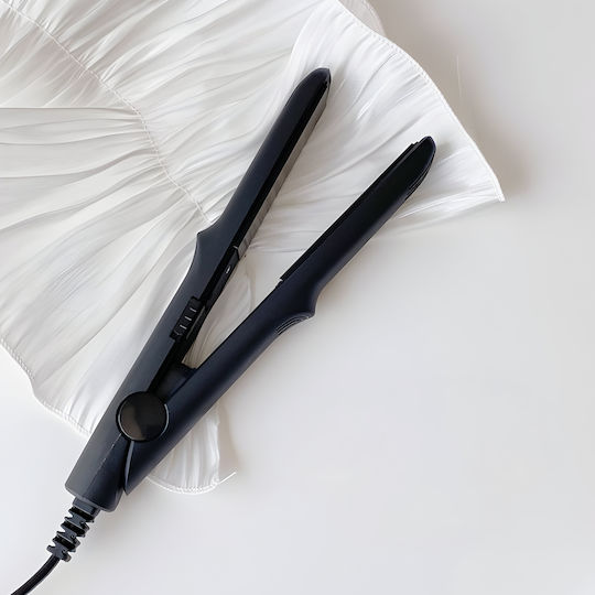 E862 Mini Hair Straightener with Ceramic Plates