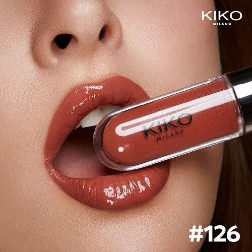 yu.kiko Ruj Smart fusion, Kiko Milano - 429 Pearly Mauve - eMAG.ro