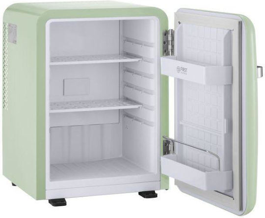 First Austria FA51723GL Hotel Mini Bar 40lt 41x41x56.2cm