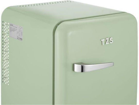 First Austria FA51723GL Hotel Mini Bar 40lt 41x41x56.2cm