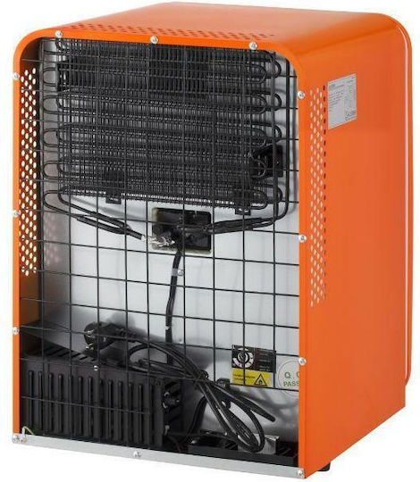 First Austria FA51723or Hotel Mini Bar 40L 41x30x56.2cm