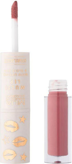 Mua Starlight Multi Lip Matte Lipstick & Gloss Duo Lynx 3.2 G 2 Ml