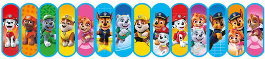 Hansaplast Paw Patrol Kids Plasters 20pcs