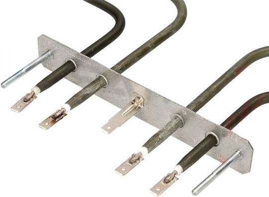 Whirlpool Element De Încălzire De Schimb Pentru Cuptor Compatibil Cu Ariston 41.2x36.8cm