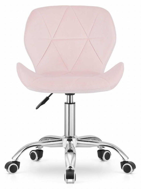 Scaun de Birou Avola Pink