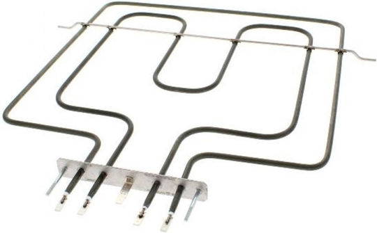 Whirlpool Element De Încălzire De Schimb Pentru Cuptor Compatibil Cu Ariston 41.2x36.8cm