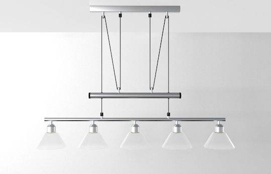 fischer Ούπα Πλαστικό 5x90mm 20τμχ