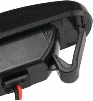 Φλας Led για Peugeot Bipper 2008-2019 2τμχ