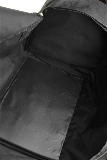 Diplomat Sack Voyage 55lt Black Fabric L60xW32xH29cm