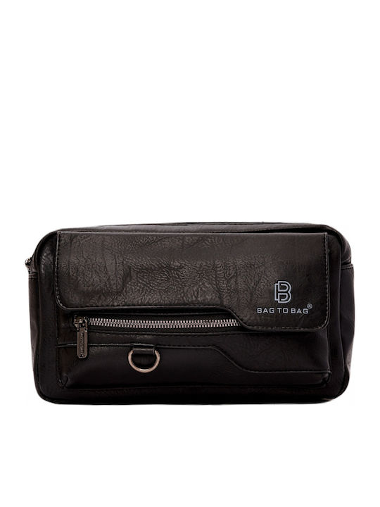 Bag to Bag