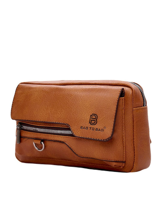 Waist Bag Brown