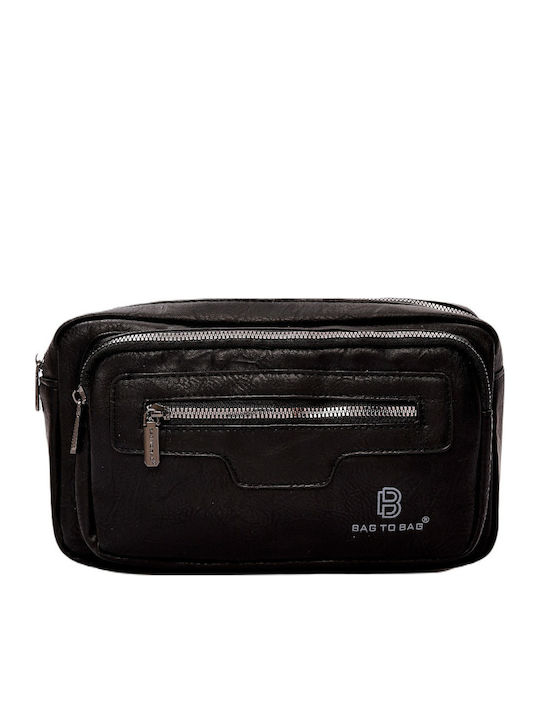 Waist Bag Brown