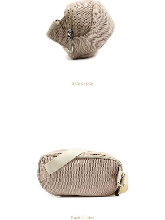 Waist Bag Black