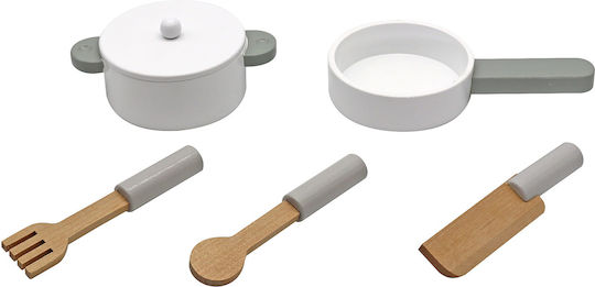 Kinder Holz Spielküchen Zubehör Rosa