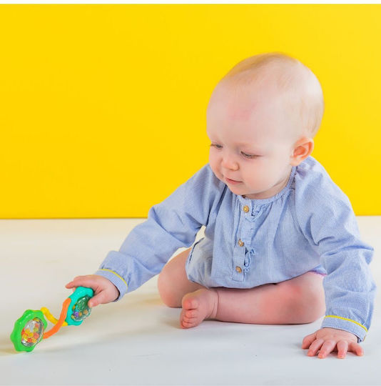 Bright Starts Rattle for 3++ Months