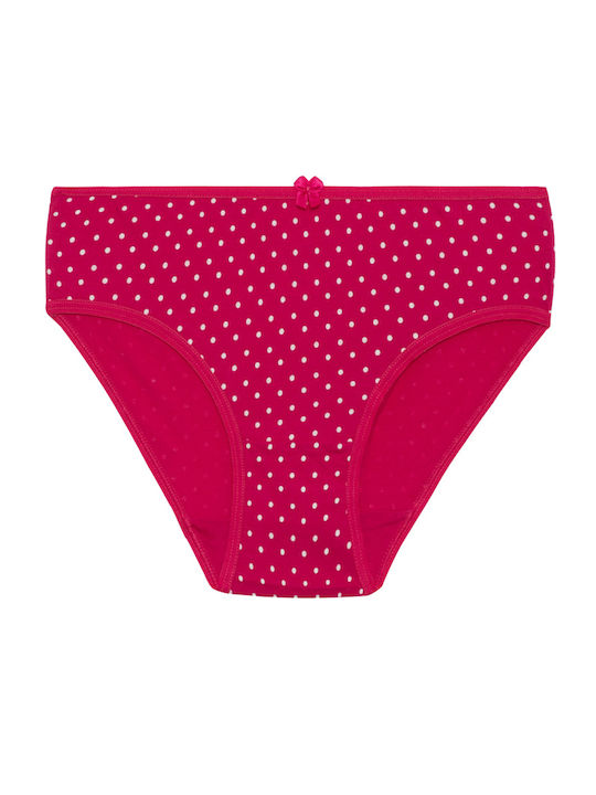 Minerva Kids Set with Briefs 3pcs