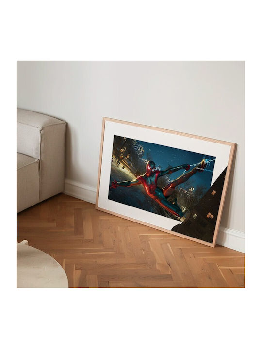 Walls Детски Плакат Poster 30x40см