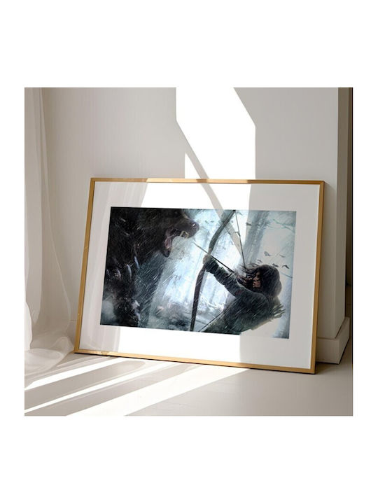 Walls Детски Плакат Poster 30x40см