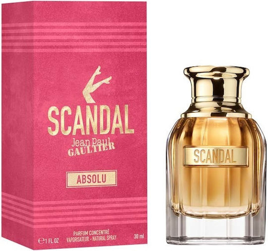 Jean Paul Gaultier Scandal Absolu Парфюмна вода 30мл