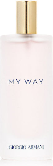 Giorgio Armani My Way Floral Парфюмна вода 15мл