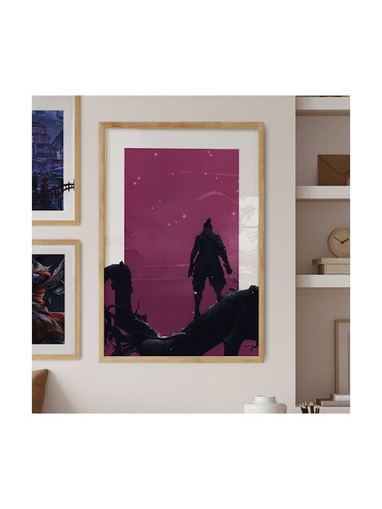 Walls Αφίσα Sekiro Shadows Die Twice 60x90cm