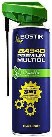 Bostik Αντισκωριακό Σπρέι 300ml
