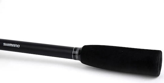 Shimano Vengeance CX Καλάμι Ψαρέματος για Light Rockfishing (LRF) / Spinning / Light Spinning 2.10m 3-21gr