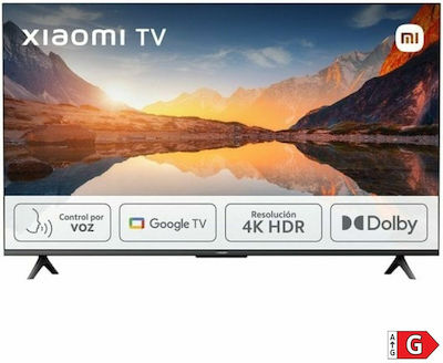 Xiaomi Smart TV 43" 4K UHD LED HDR (2024)