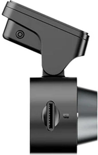 DDPAI Set Autokamera DVR 4K & Rückfahrkamera
