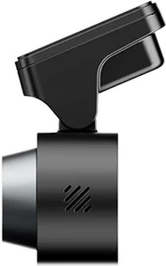DDPAI Set Autokamera DVR 4K & Rückfahrkamera