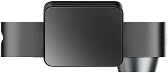 DDPAI Set Autokamera DVR 4K & Rückfahrkamera