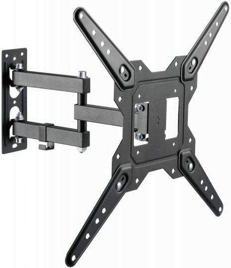 Serioux TV68-443 Wall TV Mount with Arm up to 55"
