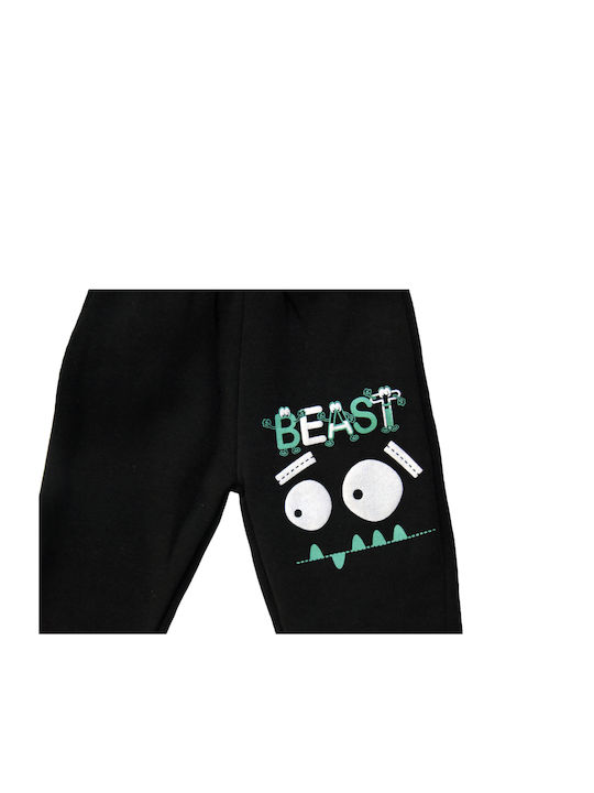 Poulain Kinder Sweatpants Set - Jogginganzug Mint 2Stück