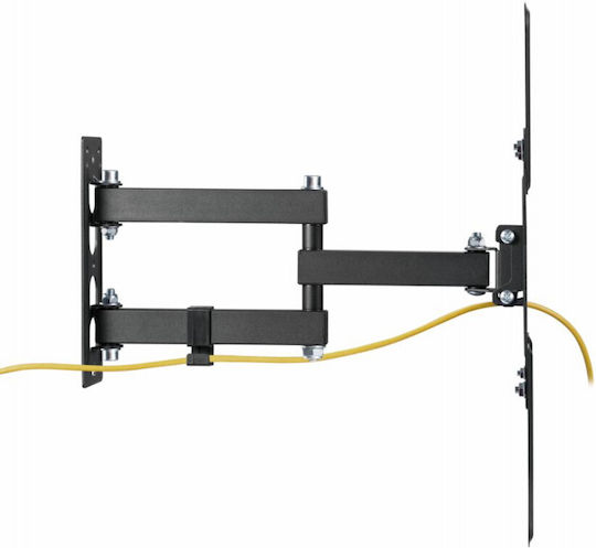 Serioux TV68-443 Wall TV Mount with Arm up to 55"