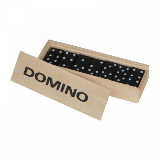 Joc de Societate Domino (EN)