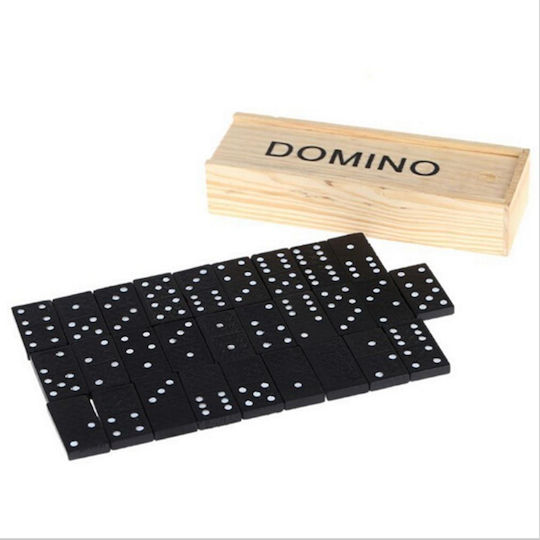 Joc de Societate Domino (EN)
