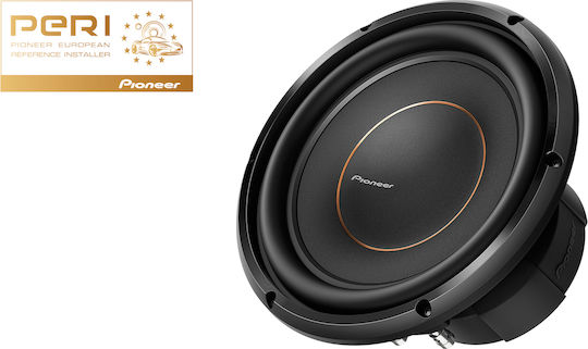 Pioneer Car Audio Subwoofer 10" 1300W RMS