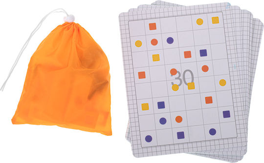 Joc de Societate Tetris Puzzle 3+ Ani (EN)