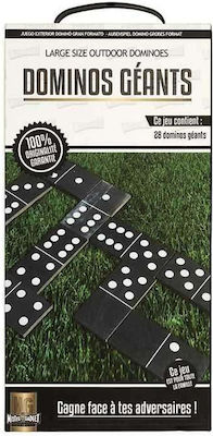 Board Game Domino (EN)