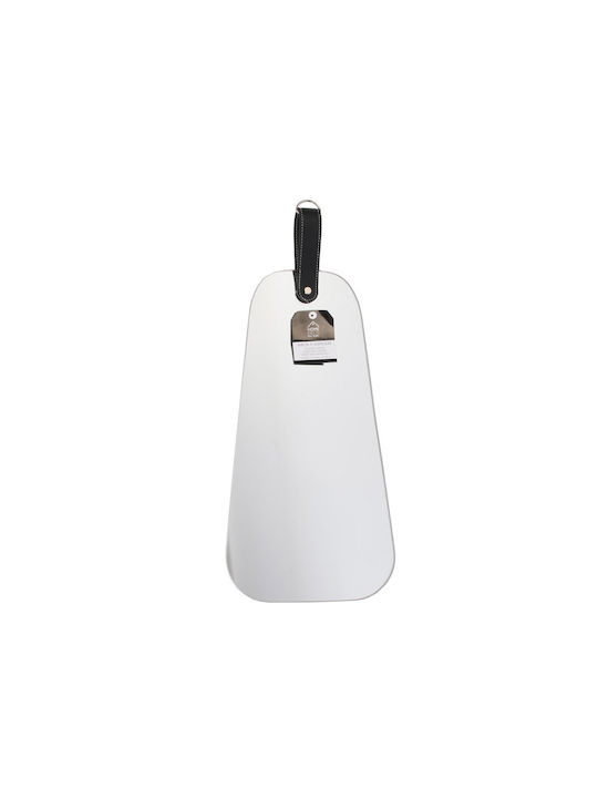 The Home Deco Factory Като Огледало за Стена 40x20см 1бр