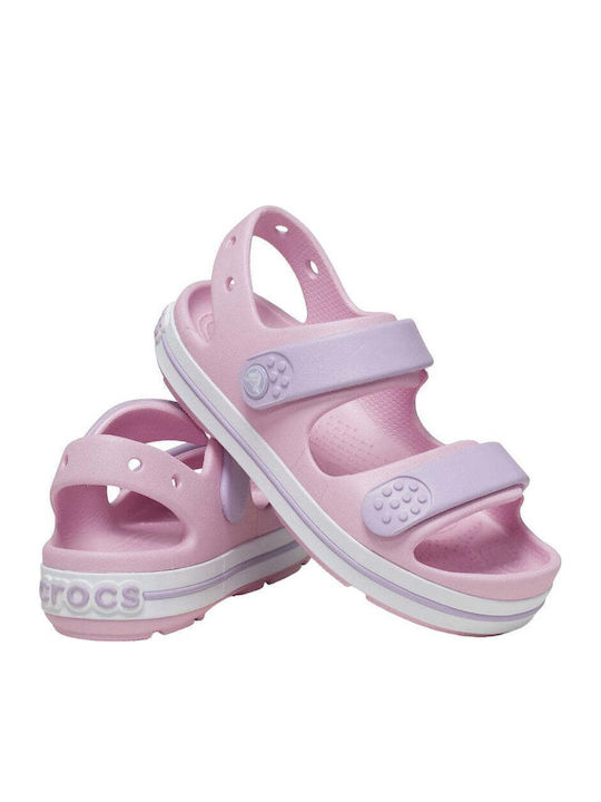 Sandal K Children's Anatomical Beach Shoes Lilac
